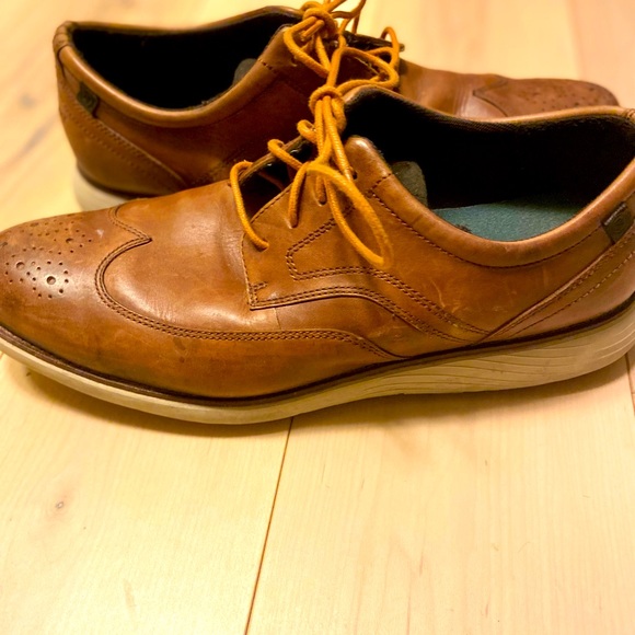 Rockport Wingtip - Picture 4 of 4